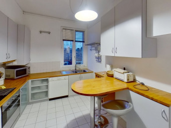 Appartement a louer nanterre - 3 pièce(s) - 86 m2 - Surfyn