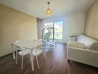 Appartement a louer wattrelos - 3 pièce(s) - 54.45 m2 - Surfyn