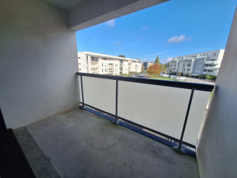 Appartement a louer vannes - 2 pièce(s) - 37 m2 - Surfyn