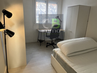 Appartement a louer champigny-sur-marne - 3 pièce(s) - 63 m2 - Surfyn