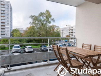 Appartement a louer massy - 1 pièce(s) - 12 m2 - Surfyn
