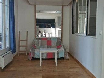 Appartement a louer paris-20e-arrondissement - 2 pièce(s) - 35 m2 - Surfyn