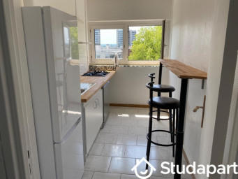 Appartement a louer massy - 1 pièce(s) - 12 m2 - Surfyn