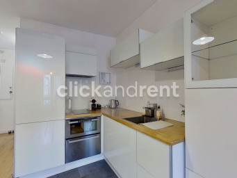 Appartement a louer paris-14e-arrondissement - 2 pièce(s) - 32.68 m2 - Surfyn