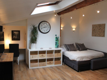 Appartement a louer lyon-2e-arrondissement - 1 pièce(s) - 37 m2 - Surfyn