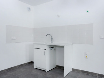 Appartement a louer bondy - 2 pièce(s) - 47.8 m2 - Surfyn