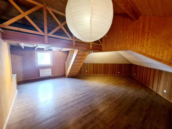 Maison a louer thonon-les-bains - 3 pièce(s) - 94 m2 - Surfyn