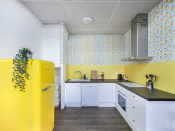 Appartement a louer marseille-3e-arrondissement - 1 pièce(s) - 18 m2 - Surfyn