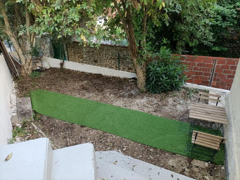 Maison a louer athis-mons - 2 pièce(s) - 42 m2 - Surfyn