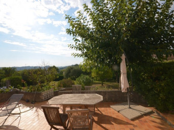 Maison a louer cagnes-sur-mer - 5 pièce(s) - 144 m2 - Surfyn