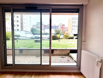 Appartement a louer puteaux - 2 pièce(s) - 42 m2 - Surfyn