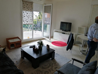 Appartement a louer vaureal - 3 pièce(s) - 59 m2 - Surfyn