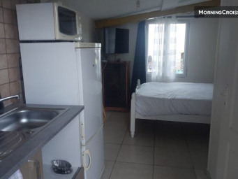 Appartement a louer montgeron - 1 pièce(s) - 17 m2 - Surfyn