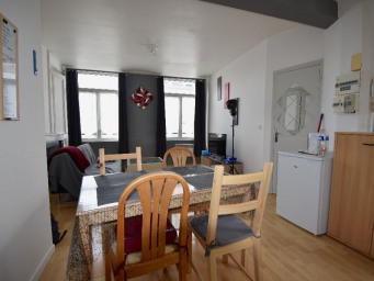 Appartement a louer calais - 1 pièce(s) - 35 m2 - Surfyn