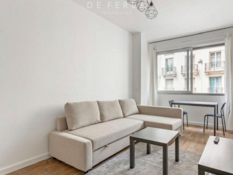 Appartement a louer paris-7e-arrondissement - 1 pièce(s) - 23 m2 - Surfyn