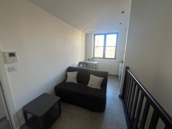 Appartement a louer lyon-5e-arrondissement - 2 pièce(s) - 27 m2 - Surfyn
