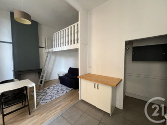 Appartement 140 000 € - 24 m²
