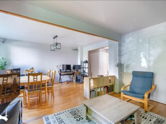 Appartement 269 000 € - 56 m²