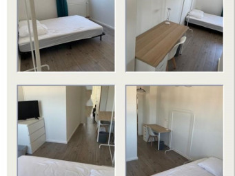 Appartement a louer troyes - 1 pièce(s) - 79 m2 - Surfyn