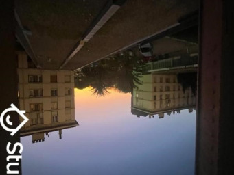 Appartement a louer marseille-9e-arrondissement - 1 pièce(s) - 9 m2 - Surfyn