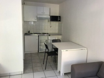 Appartement a louer clermont-ferrand - 1 pièce(s) - 25 m2 - Surfyn