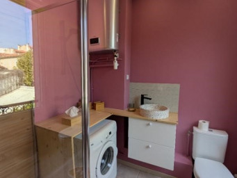 Appartement a louer marseille-5e-arrondissement - 1 pièce(s) - 28 m2 - Surfyn