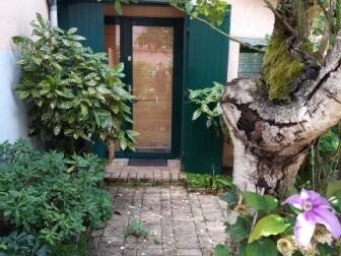 Appartement a louer lorient - 1 pièce(s) - 13 m2 - Surfyn