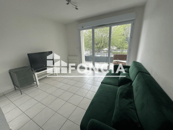 Appartement a louer begles - 2 pièce(s) - 40.8 m2 - Surfyn