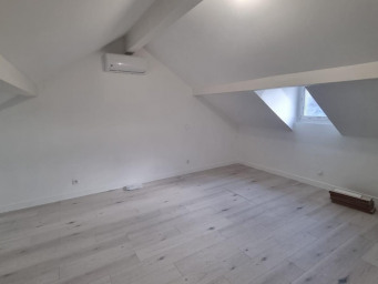 Maison a louer paris-12e-arrondissement - 5 pièce(s) - 74.4 m2 - Surfyn