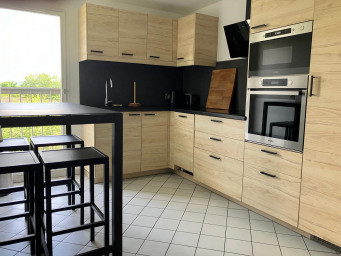 Appartement a louer sannois - 2 pièce(s) - 45 m2 - Surfyn