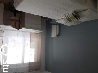 Appartement a louer epinay-sur-seine - 1 pièce(s) - 12 m2 - Surfyn