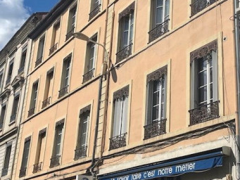 Appartement 155 500 € - 24 m²