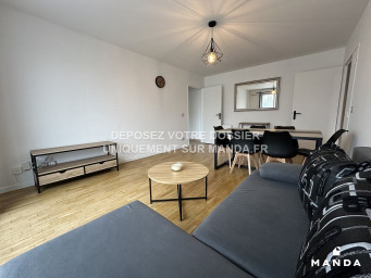 Appartement a louer antony - 4 pièce(s) - 83.07 m2 - Surfyn