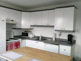 Appartement a louer paris-18e-arrondissement - 3 pièce(s) - 62 m2 - Surfyn