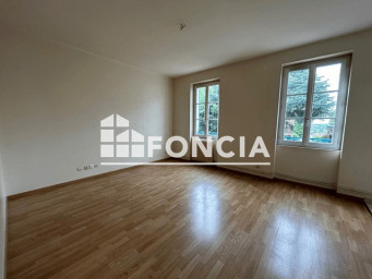 Appartement a louer pontoise - 3 pièce(s) - 68.4 m2 - Surfyn
