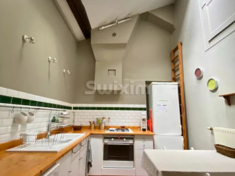 Appartement a louer lyon-2e-arrondissement - 3 pièce(s) - 88.39 m2 - Surfyn