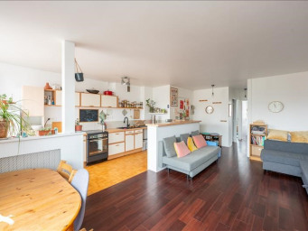 Appartement a louer eaubonne - 3 pièce(s) - 63 m2 - Surfyn