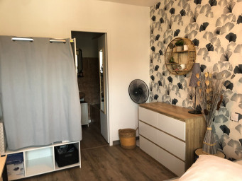 Appartement a louer saint-nazaire - 2 pièce(s) - 27 m2 - Surfyn