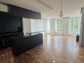 Appartement a louer lyon-2e-arrondissement - 4 pièce(s) - 100.96 m2 - Surfyn