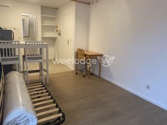 Appartement a louer vaureal - 1 pièce(s) - 21.2 m2 - Surfyn