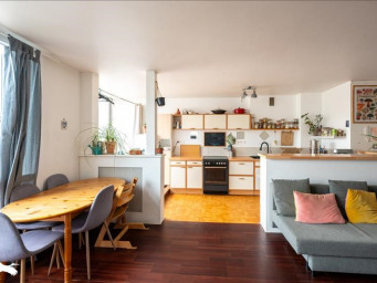 Appartement a louer eaubonne - 3 pièce(s) - 63 m2 - Surfyn