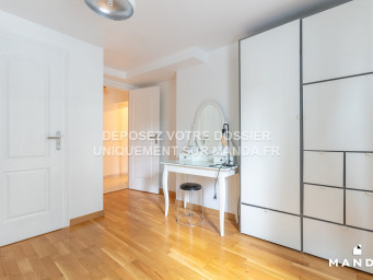 Appartement a louer paris-3e-arrondissement - 5 pièce(s) - 0 m2 - Surfyn