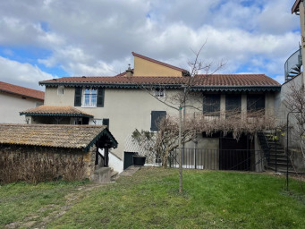 Maison a louer lyon-1er-arrondissement - 4 pièce(s) - 89.82 m2 - Surfyn