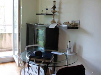 Appartement a louer lyon-1er-arrondissement - 1 pièce(s) - 32 m2 - Surfyn