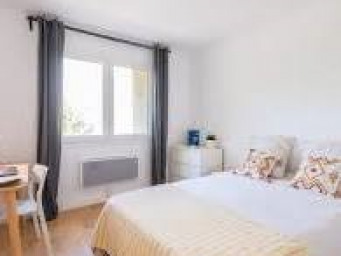 Appartement a louer marseille-1er-arrondissement - 1 pièce(s) - 10 m2 - Surfyn