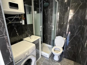 Appartement a louer cannes - 1 pièce(s) - 15 m2 - Surfyn