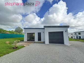 Maison a louer quimper - 5 pièce(s) - 80 m2 - Surfyn