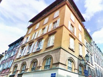 Appartement a louer strasbourg - 1 pièce(s) - 39.08 m2 - Surfyn