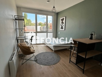 Appartement a louer albi - 1 pièce(s) - 21.7 m2 - Surfyn