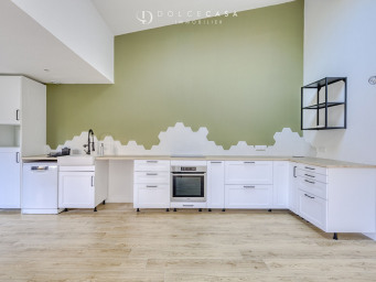 Maison a louer creteil - 3 pièce(s) - 65 m2 - Surfyn